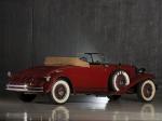 Chrysler Imperial Roadster by LeBaron 1931 года